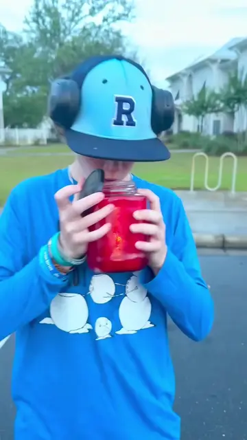 Dat Bih Goes Viral