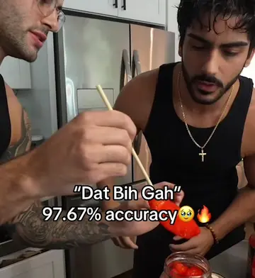 Dat Bih Community